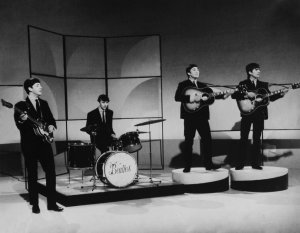 17  1963: : Thank Your Lucky Stars