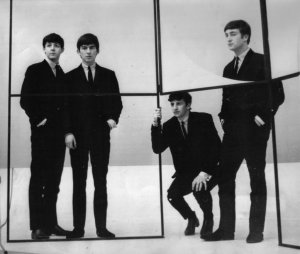 17  1963: : Thank Your Lucky Stars