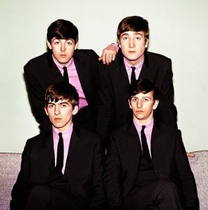 17  1963: : Thank Your Lucky Stars