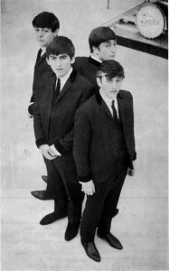 17  1963: : Thank Your Lucky Stars