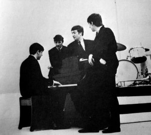 17 ������� 1963: �������������: Thank Your Lucky Stars