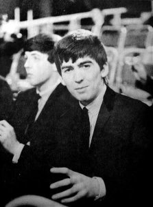 17 ������� 1963: �������������: Thank Your Lucky Stars