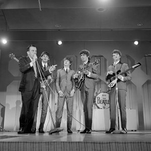      The Beatles