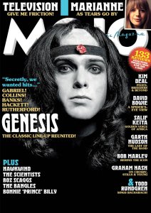 MOJO April 2025  116 ., 65 , True PDF