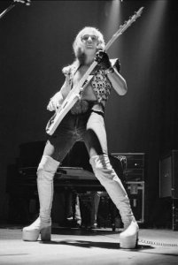        - Mott The Hoople, ,  1973 . 