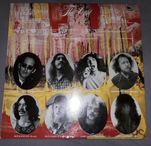 Psychedelic rock /  