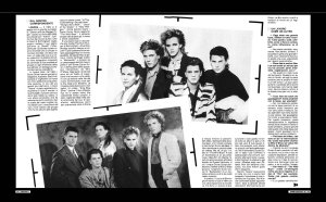 Duran Duran