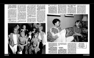  Spandau Ballet    80-