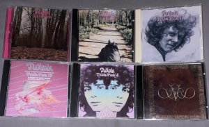 Psychedelic rock /  