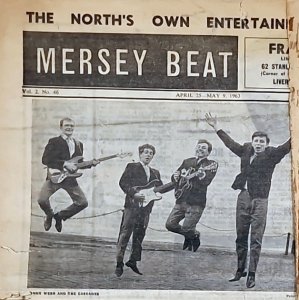 1963.04.25  Mersey Beat 46 (Apr.25 - May9)