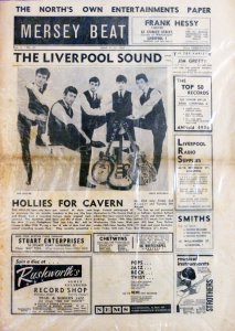 1963.05.09  Mersey Beat 47 (May 9 - 23)