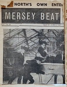 1963.05.23  Mersey Beat 48 (May 23 - June 6)