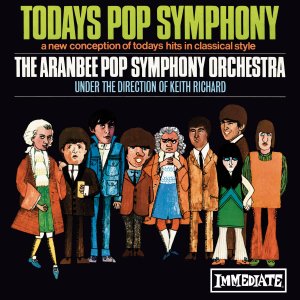 ♪ Today's Pop Symphony    -    :-) ♫