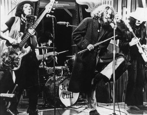 The Rolling Stones Family: Brian Jones' Lonely Hearts Club
