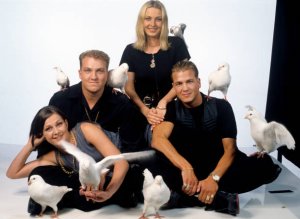 Ace of Base (.  ,  ,   ,   ) 12.07.1993   / .