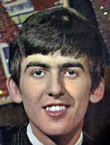 1963.04.10 - Birkenhead. Majestic Ballroom