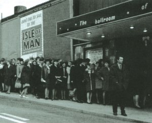 1963.05.11  Nelson. Imperial Ballroom 01 