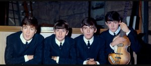 1963.06.22  Abergavenny. Ballroom, Town Hall