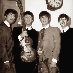 1963.09.15  London. Royal Albert Hall 