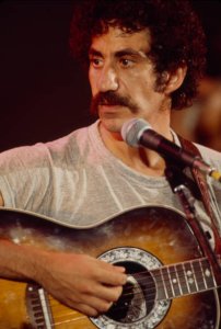  17  1973 :      'In Concert'.