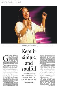 Los Angeles Times