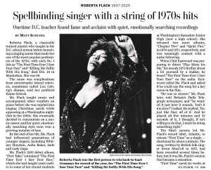 The Washington Post