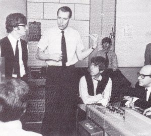        Abbay Road  , 25  1964