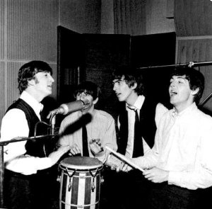 25  1964. C    A Hard Days Night 