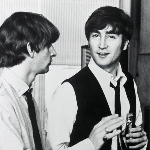 25  1964. C    A Hard Days Night 