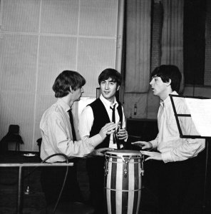 25  1964. C    A Hard Days Night 