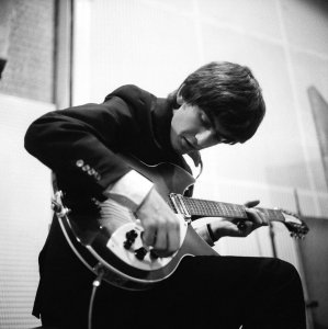 25  1964. C    A Hard Days Night 
