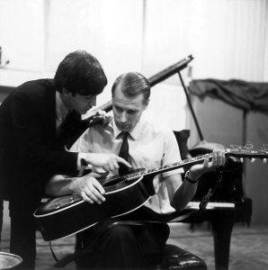 25  1964. C    A Hard Days Night 