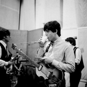 25  1964. C    A Hard Days Night 