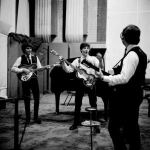 25  1964. C    A Hard Days Night 