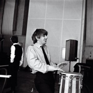 25  1964. C    A Hard Days Night 