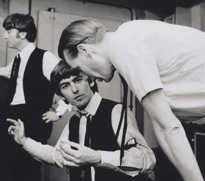 25  1964. C    A Hard Days Night 