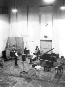 25  1964. C    A Hard Days Night 