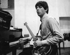 25  1964. C    A Hard Days Night 