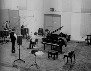 25  1964. C    A Hard Days Night 