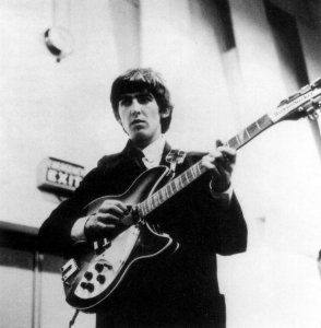25  1964. C    A Hard Days Night 
