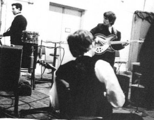 25  1964. C    A Hard Days Night 