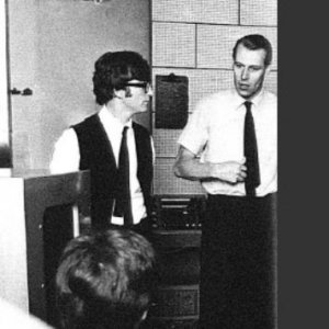 25  1964. C    A Hard Days Night 