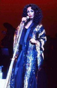 Donna Summer