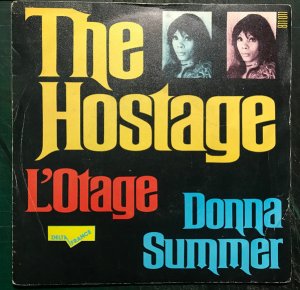The Hostage  ,       1974 .         Lady of the Night.           ,         .        .