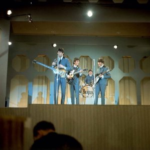 The Beatles    , , 16  1964 
