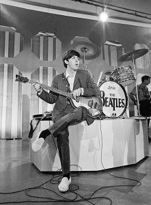 16  1964.          