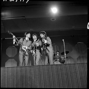 The Beatles    , , 16  1964 