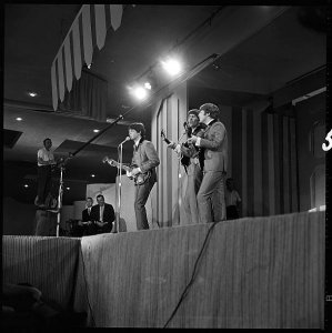The Beatles    , , 16  1964 