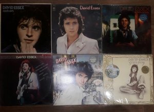  ollection of     .