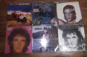  ollection of     .